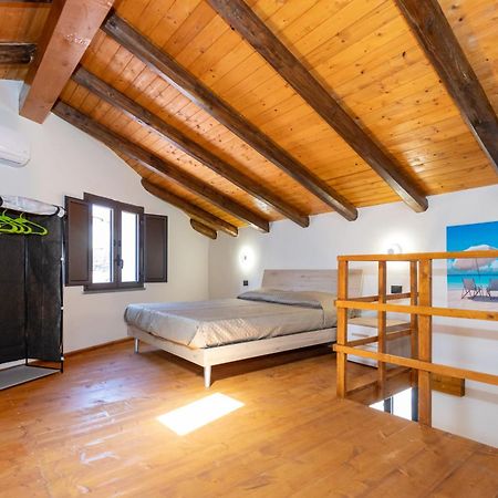 Catania Center Holidays Екстериор снимка