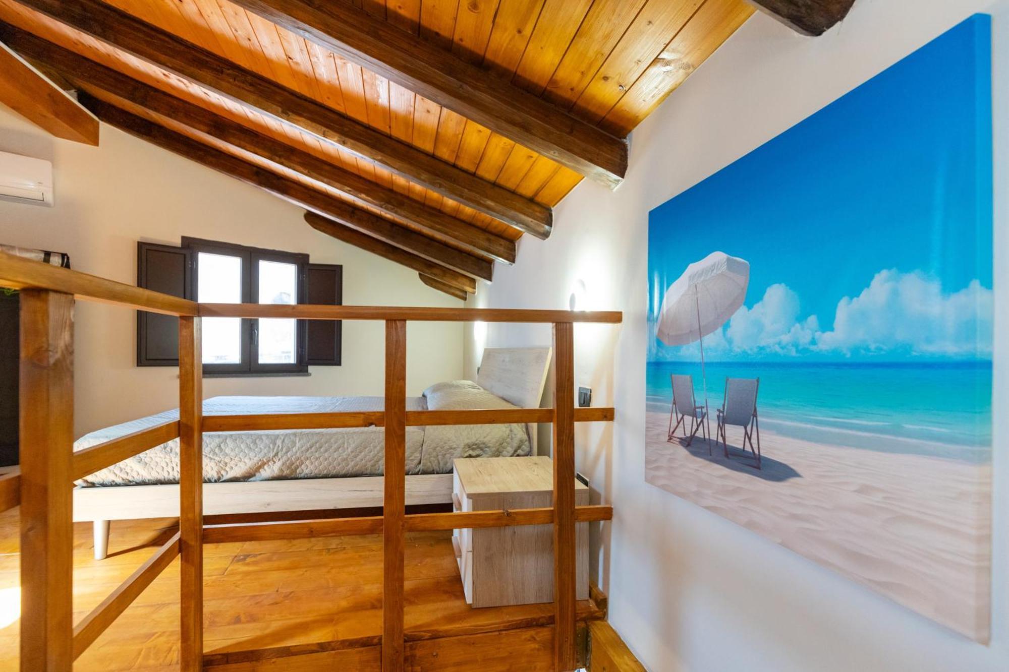 Catania Center Holidays Екстериор снимка