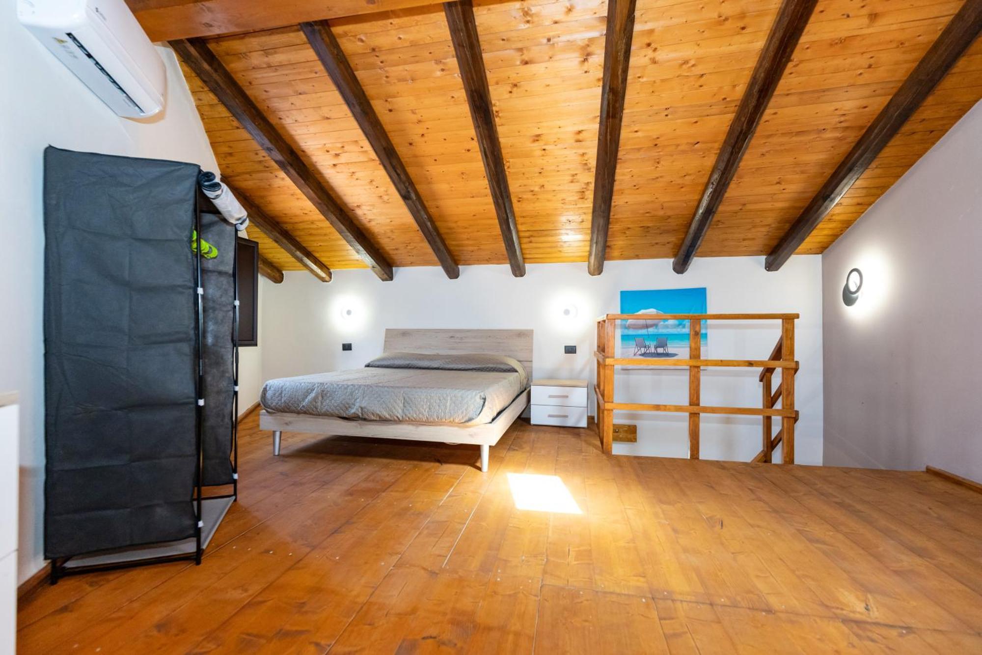 Catania Center Holidays Екстериор снимка