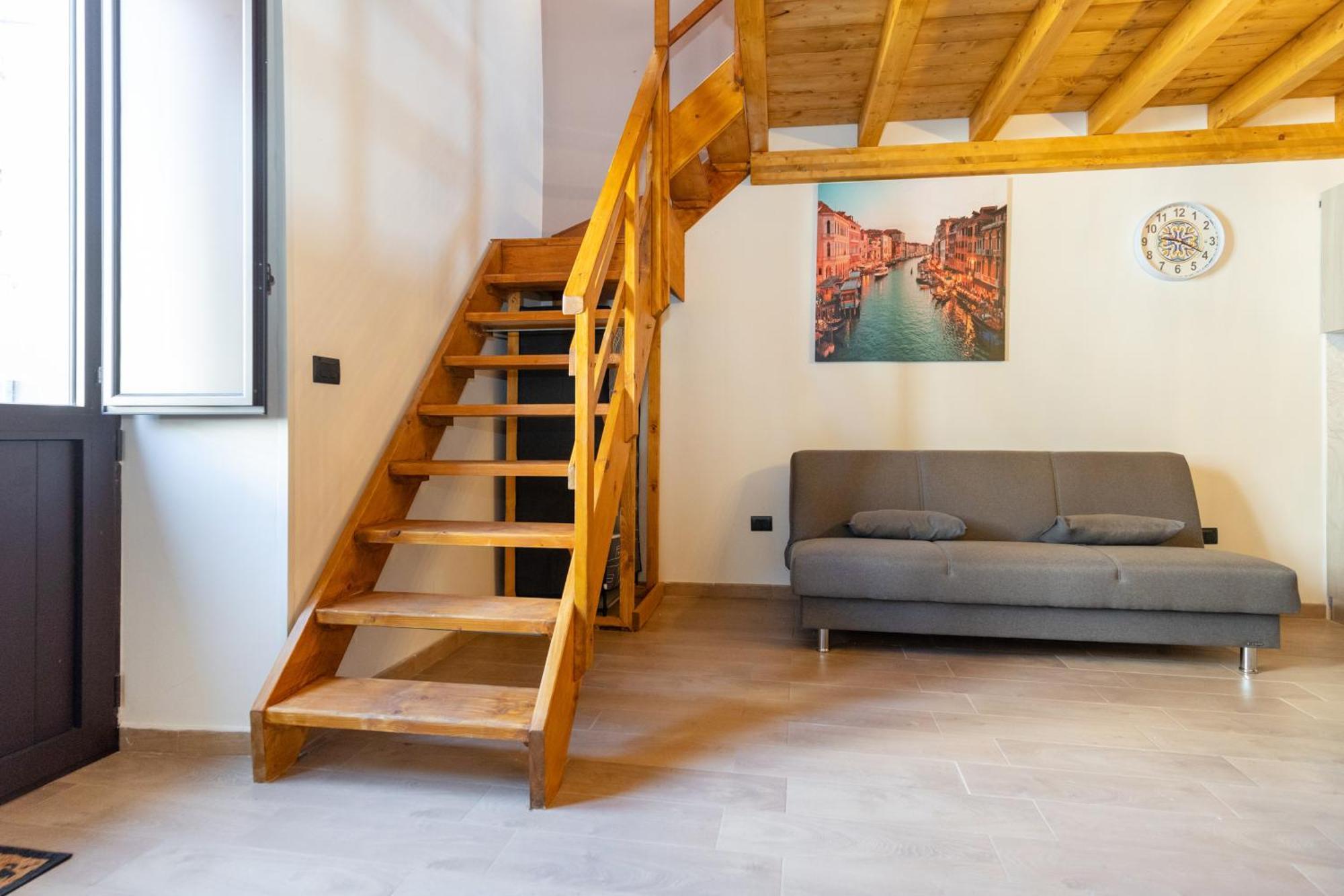 Catania Center Holidays Екстериор снимка