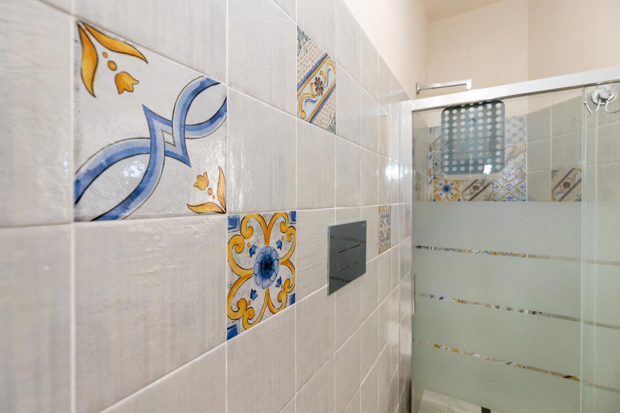 Catania Center Holidays Екстериор снимка