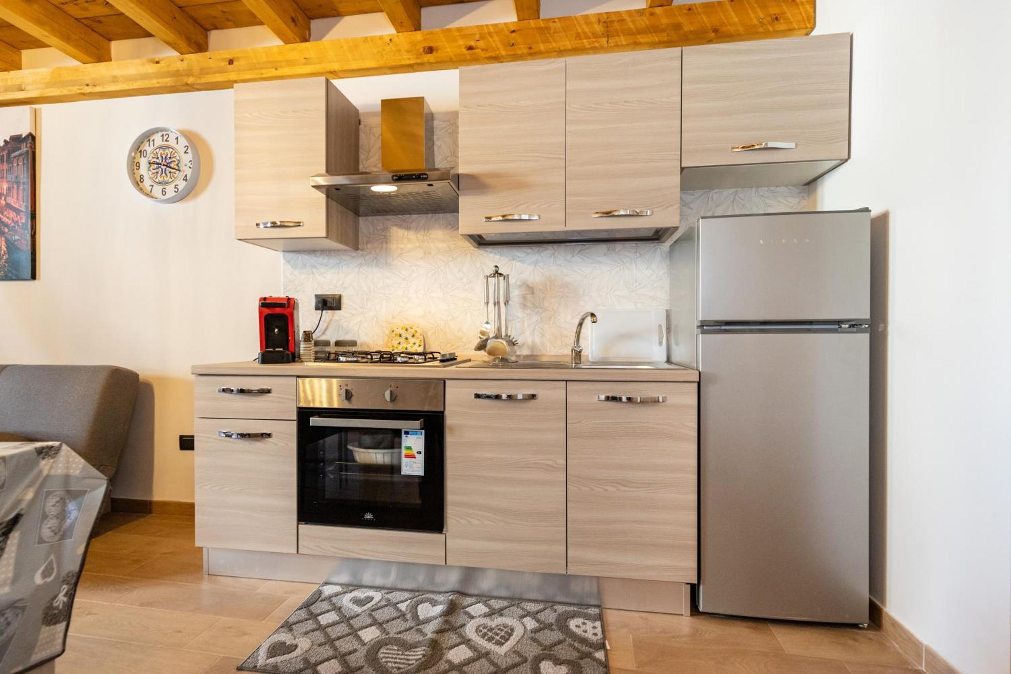 Catania Center Holidays Екстериор снимка