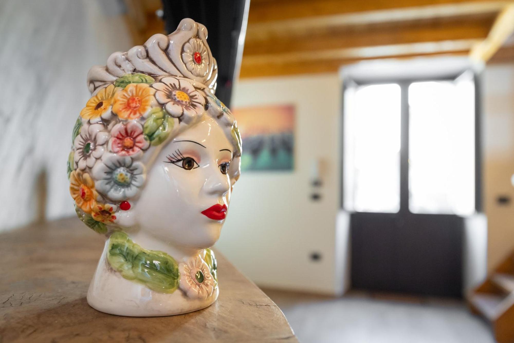 Catania Center Holidays Екстериор снимка