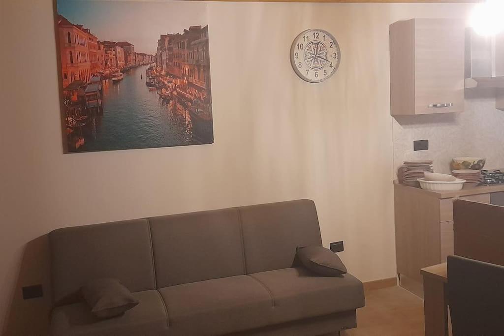 Catania Center Holidays Стая снимка