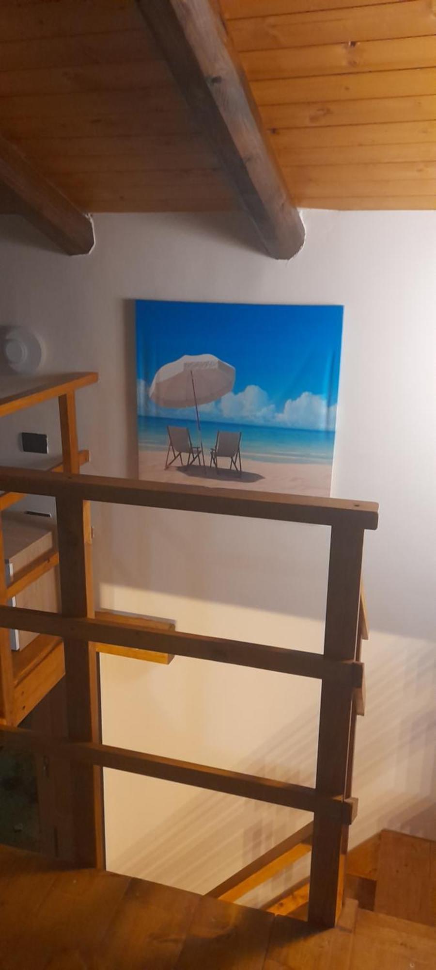 Catania Center Holidays Стая снимка